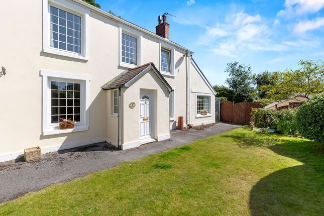 Carnglas Road, Swansea SA2 4 bed detached house for sale