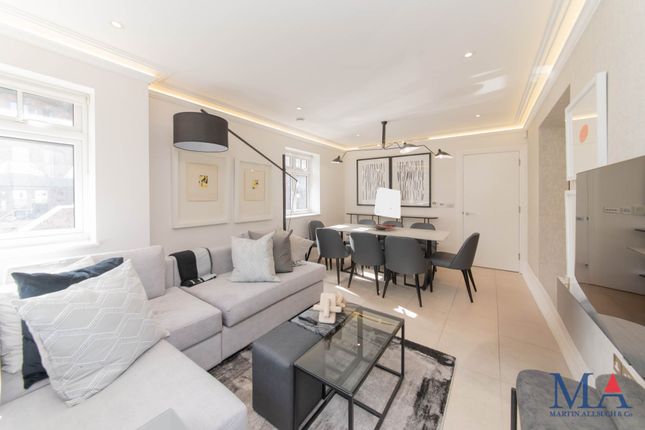 Annabel Court, Golders Green 2 bed flat for sale