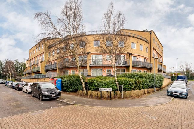 Wooldridge Close, Feltham, TW14 2 bed maisonette for sale