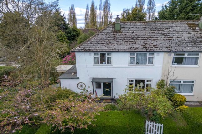 3 bed semi-detached house