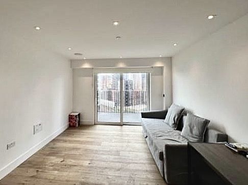 1 bed flat