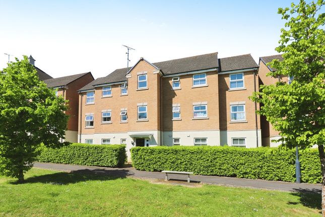 Flaxdown Gardens, Rugby, CV23 2 bed apartment for sale