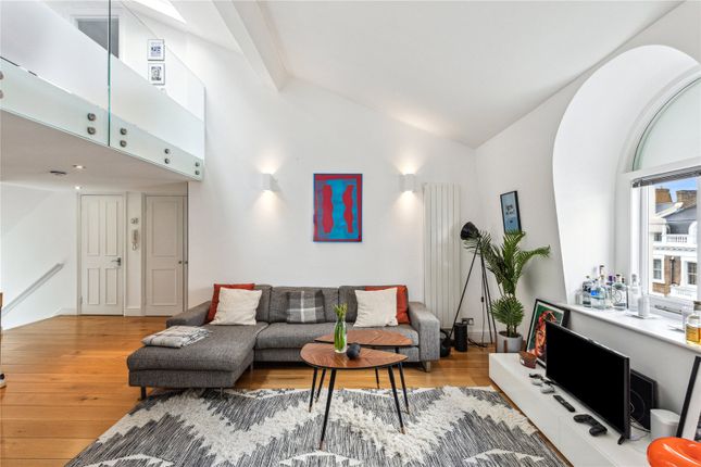 Penywern Road, London, SW5 3 bed apartment for sale