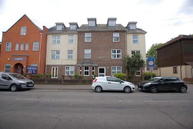 St. Eanswythe's Court, Tonbridge 2 bed apartment for sale