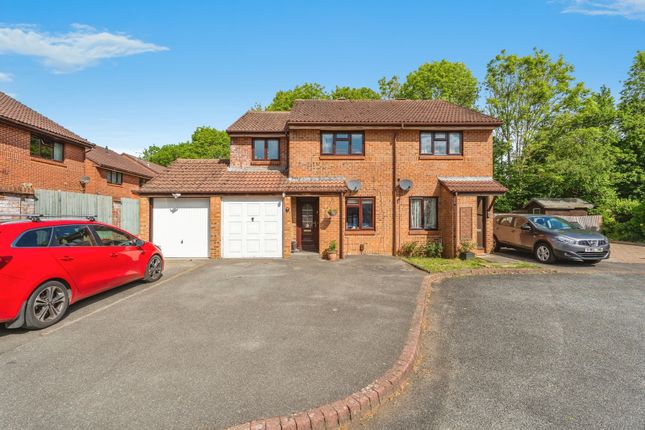 3 bed semi-detached house