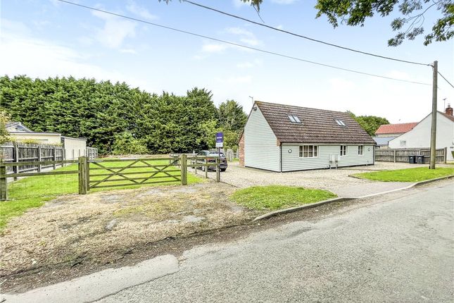 2 bedroom detached house for sale