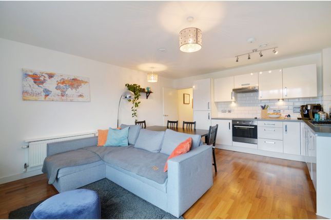 1 bed flat