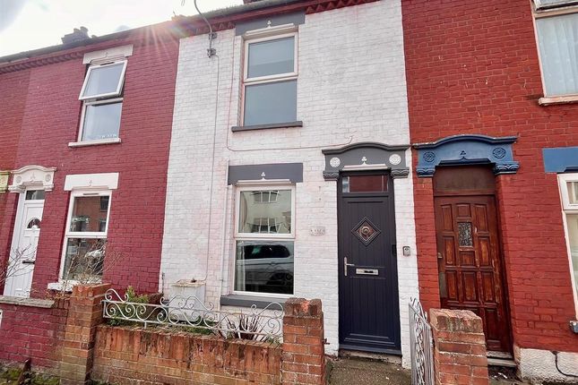 Gatacre Road, Great Yarmouth 3 bed terraced house for sale
