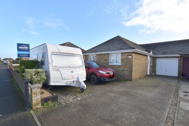 3 bed bungalow
