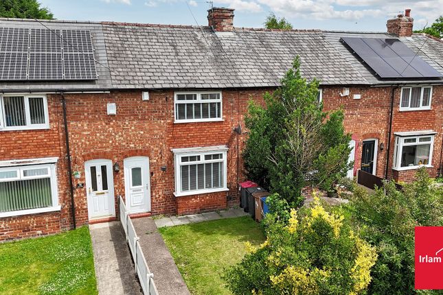 Lords Street, Cadishead, M44 2 bed terraced house for sale