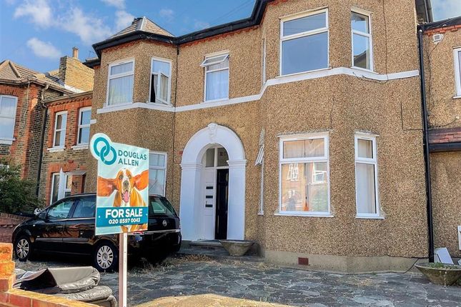 1 bed flat