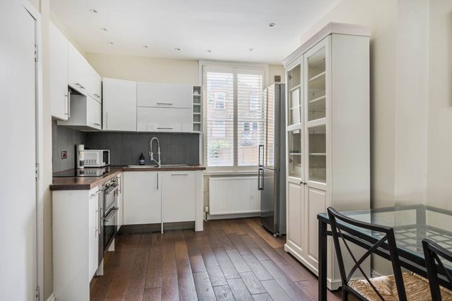 Wandsworth Bridge Road, Parsons... 2 bed flat for sale