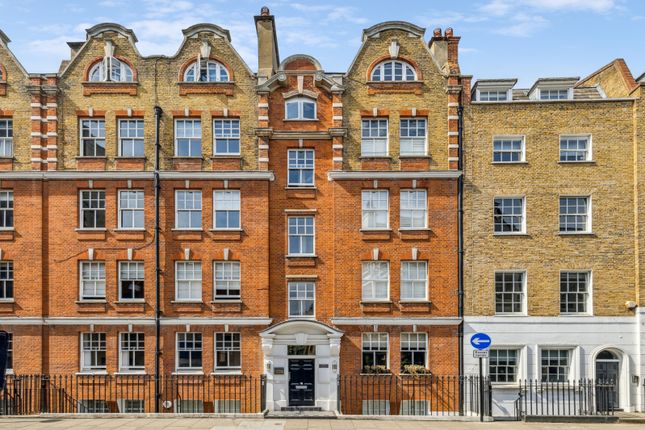 Riding House Street, London, W1W 2 bed apartment for sale