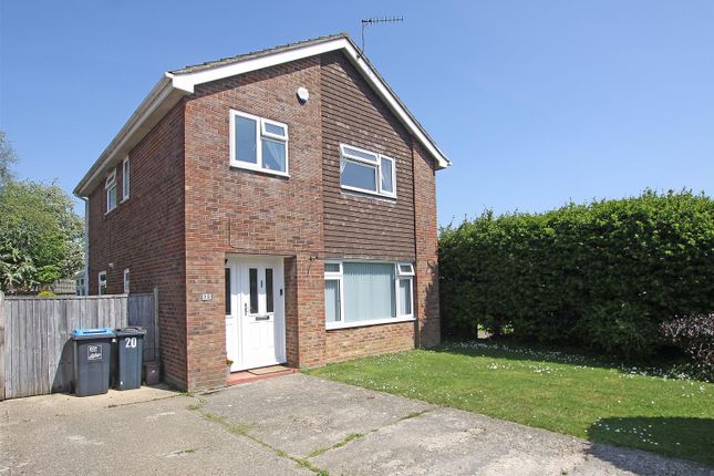 Stratton Road, Bournemouth 4 bed detached house for sale