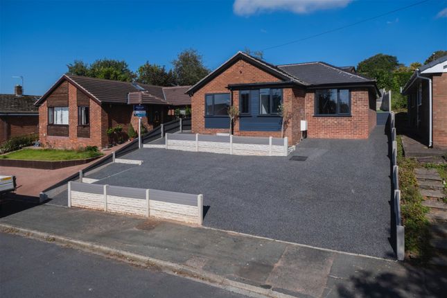 4 bed bungalow