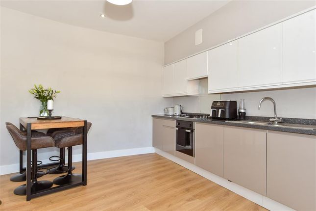 Crabble Hill, Dover, Kent 2 bed duplex for sale