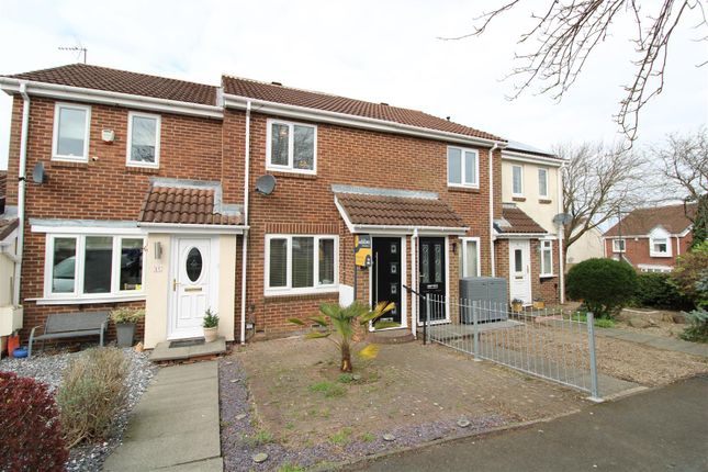 Grosvenor Way, Newcastle Upon Tyne NE5 2 bed terraced house for sale