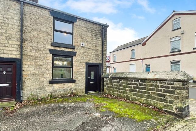 Thicketford Road, Bolton 2 bed cottage for sale