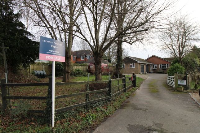 Horsham Road, Horsham RH12 3 bed detached bungalow for sale