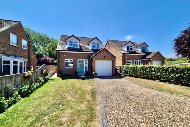 Greenacre Park, Hornsea 3 bed detached house for sale