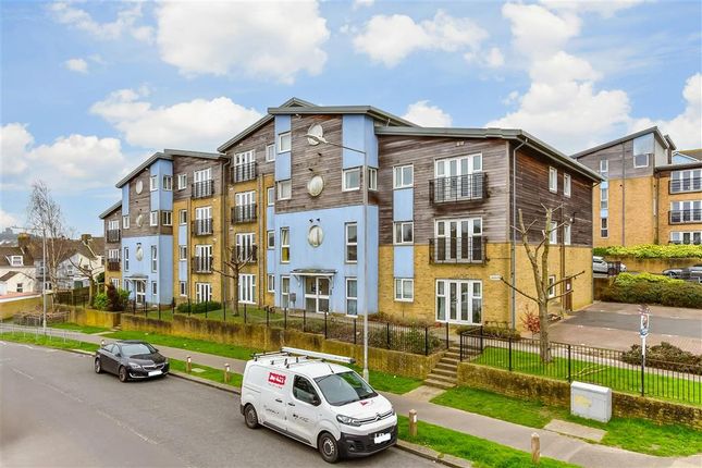 2 bed flat