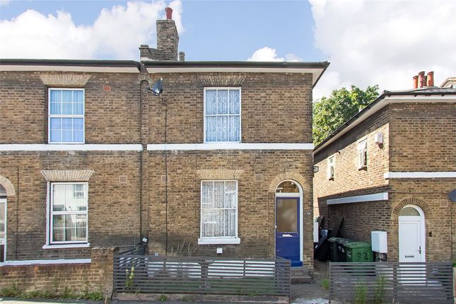 3 bed semi-detached house