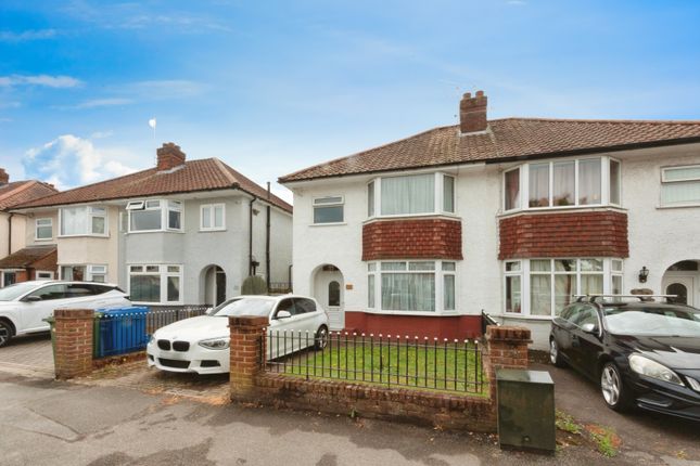 3 bed semi-detached house