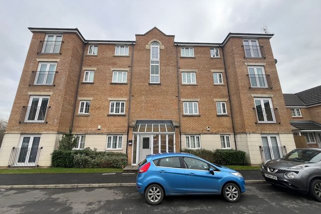 2 bedroom flat for sale