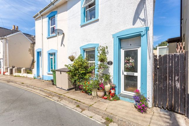 Milton Place, Bideford EX39 2 bed terraced house for sale