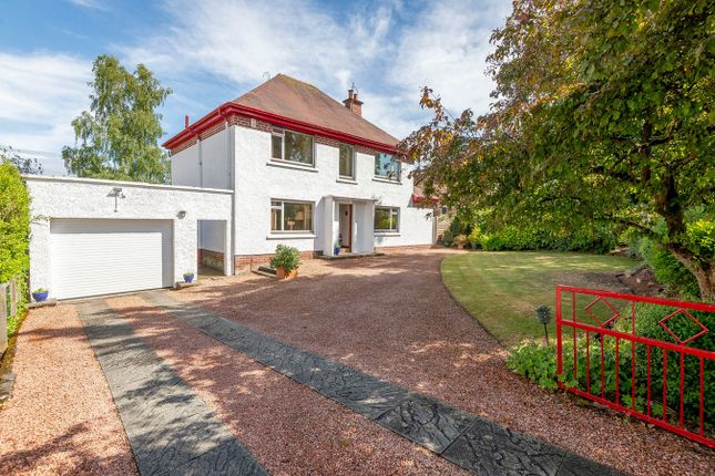 Fairies Road, Perth, PH1 4 bed detached house for sale