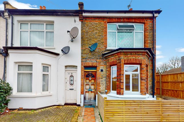 Priory Park Road, Wembley 1 bed flat for sale