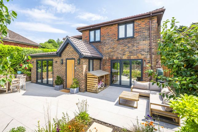Glebelands, Bidborough, Tunbridge... 4 bed detached house for sale
