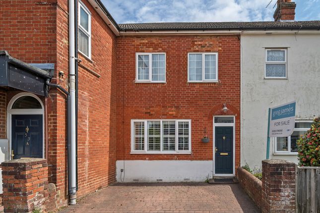 Park Road,  Farnborough, GU14 3 bed terraced house for sale