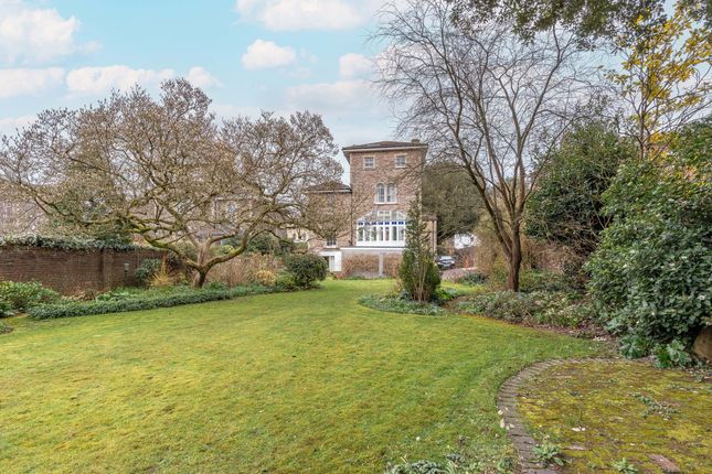 Clifton, Bristol BS8 3 bed flat for sale