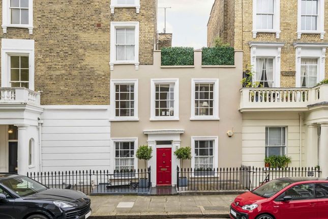 Cumberland Street, London SW1V 2 bed house for sale