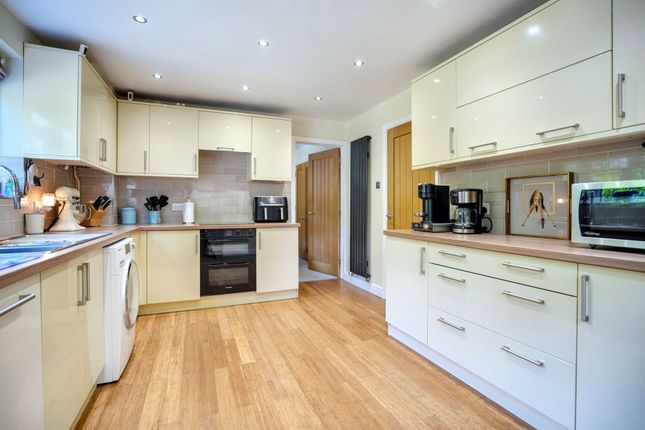 Macaulay Close, Larkfield, ME20 4 bed detached house for sale