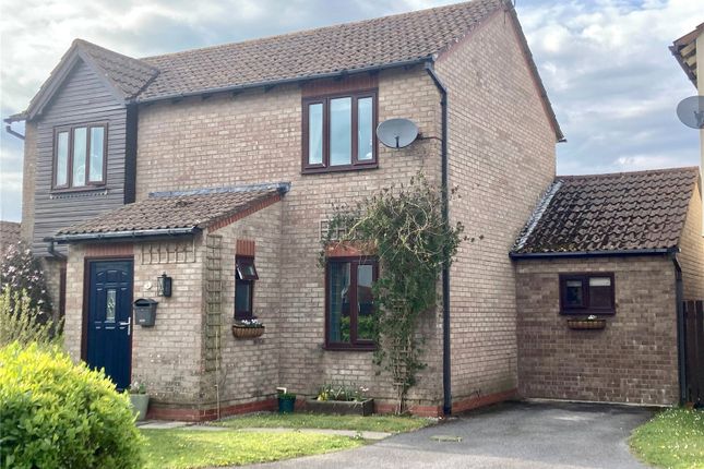 4 bed detached house