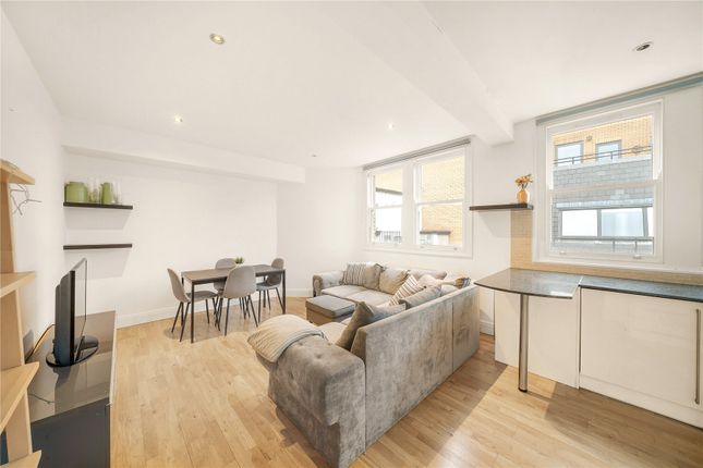 3 bedroom flat for sale