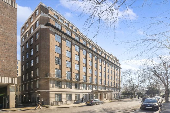 Russell Square, Bloomsbury, London, WC1B 2 bed apartment for sale