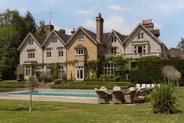 Cross Colwood Lane, Bolney 7 bed detached house for sale