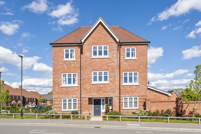 Nightingale House, Church Lane... 5 bed townhouse for sale