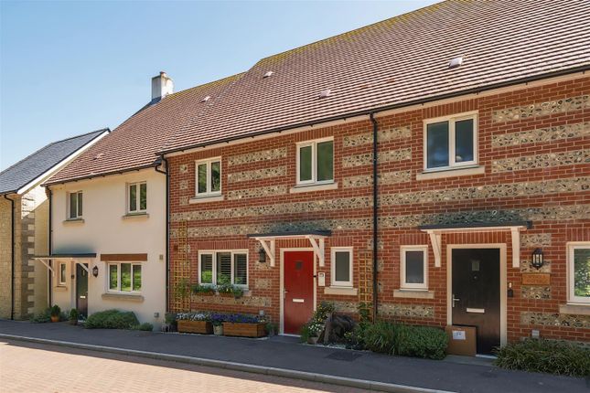 3 bed property