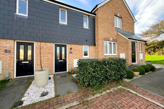 Falmouth TR11 2 bed terraced house for sale