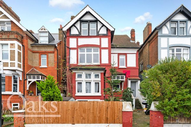 Gleneagle Road, Streatham 1 bed apartment for sale