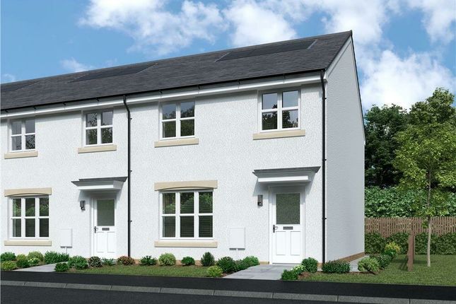 Plot 96, Fulton End at Winton View... 3 bed mews for sale