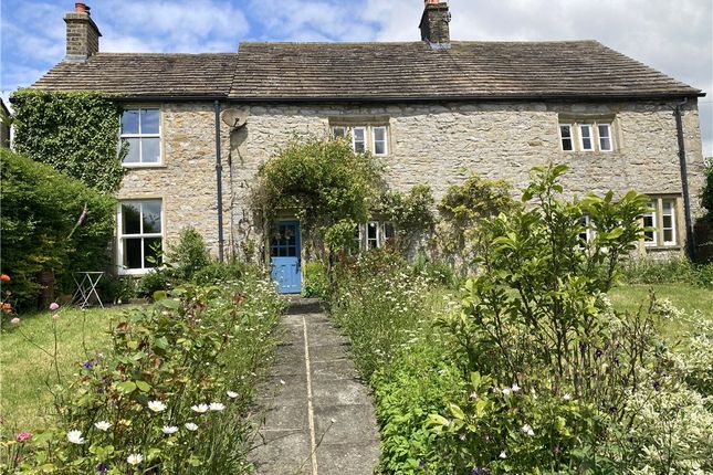 Little Stainton, Skipton, North... 5 bed detached house for sale