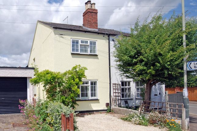 4 bed semi-detached house