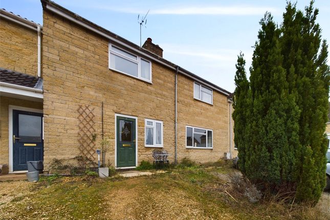 Folly Rise, Stroud, Gloucestershire, GL5 2 bed terraced house for sale
