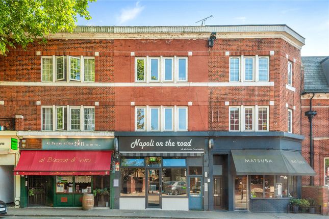 4 bedroom flat for sale