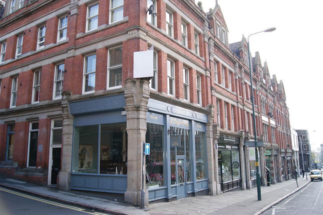 2 bed flat